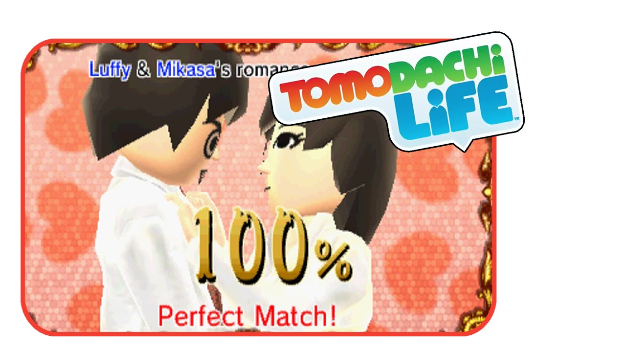 Tomodachi life which personalities are compatible in hindi